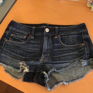 American eagle shorts